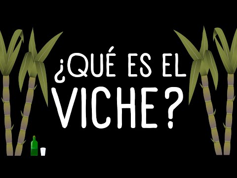 ¿Qué es el viche?