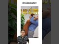 TUKANG PIJAT MACAM APA INI Shorts Funny Lucu