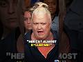 Mother Sues DAUGHTER Over Cat Attack