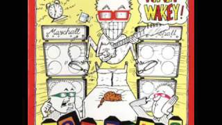 The Toy Dolls - Sabre Dance