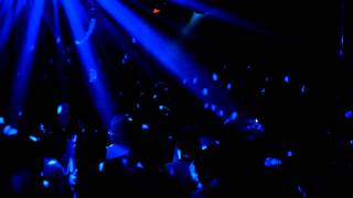 メシアTHEフライ at Bed 300711 "Refugee Market x the River"