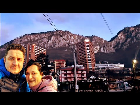 Orșova: Orașul falimentar fără rețea de gaze. Herculane: Locul unde veneau regii Europei