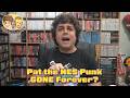 Is Pat The NES Punk Gone
