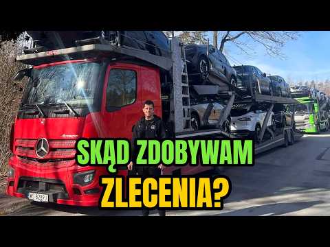 Week 3 on the Road - Why I Never Run Out of Jobs.