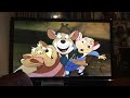 Opening To Madeline Lost In Paris 1999 VHS