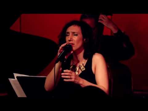 Gabrielle Stravelli "Whistling Away the Dark"