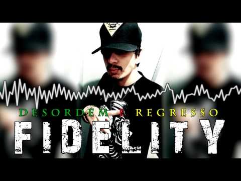 Fellty - Desordem e Regresso