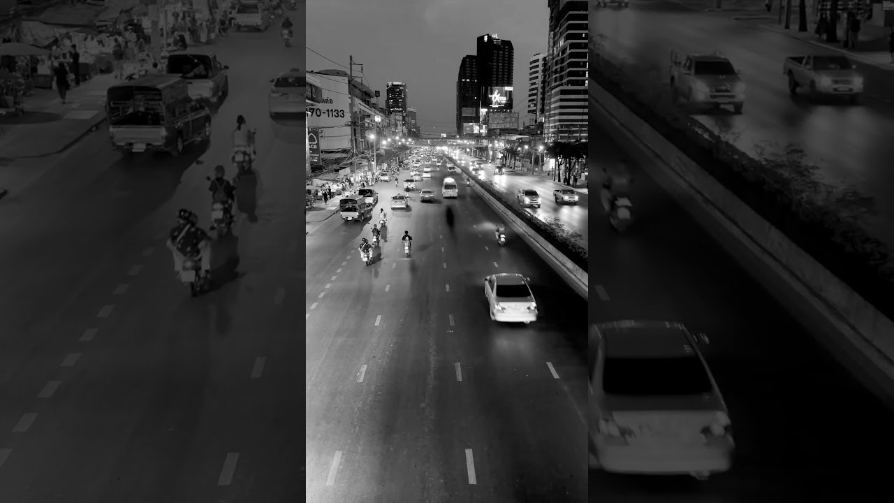 Bangkok | January 2024