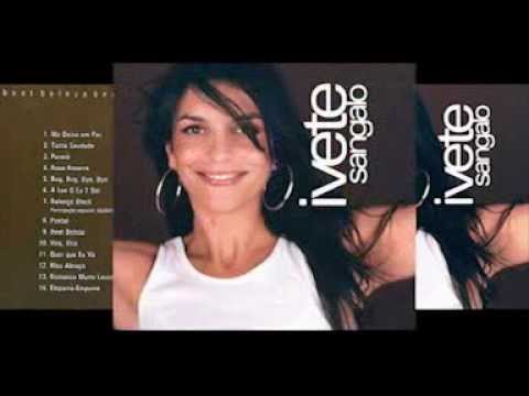 03 Pererê - Beat Beleza - Ivete Sangalo