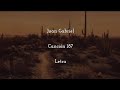 Juan Gabriel • Canción 187 • Letra