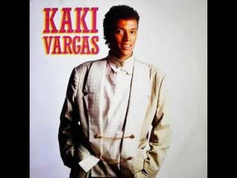 Kaki Vargas: Los mosquito puyan (Merengue)