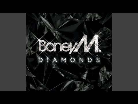 Videoclip de Ma Baker (7" Alternate Version) — Boney M.