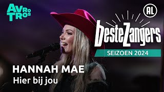 Hier Bij Jou Lyrics English Translation
