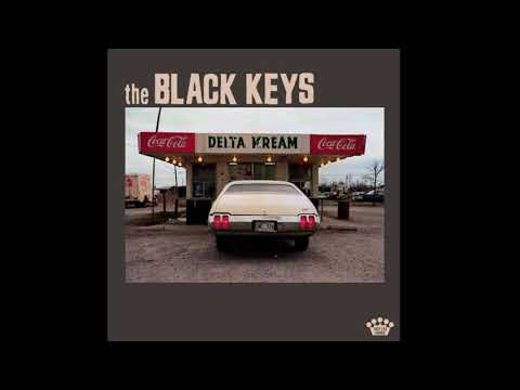 The Black Keys - Delta Kream (Full Album) 2021