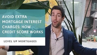 How Credit Score is Calculated in 5 Steps for your Mortgage | Mortgage Brokers Canada