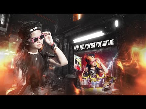 Yuu Pin’s Music / Icez Bella on the mix and Yuu Pin - The Limited Team 