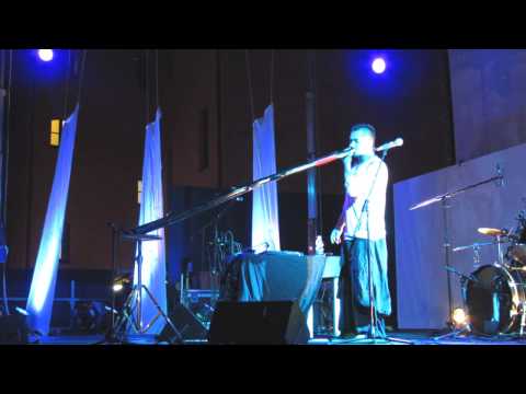 Mack Yidhaky - Live in Italy 2014