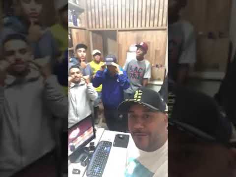 Mc V7, Mc Joãozinho VT, Mc Jsp, Mc Vn Da Rc & Wesley Boladão - Medley 2019