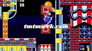 Team Teamwork - Lupe Fiasco - I Gotcha (Sonic 3)