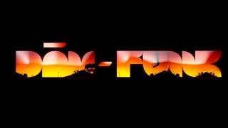 DâM-FunK - Won't Stop