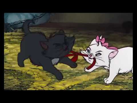 Here Comes Kion the Lion Cub (1971) Part 11 - Kion Tries to Give Away His Eggs