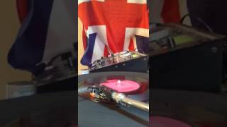 GENO WASHINGTON and the ram jam band. QUE SERA SERA