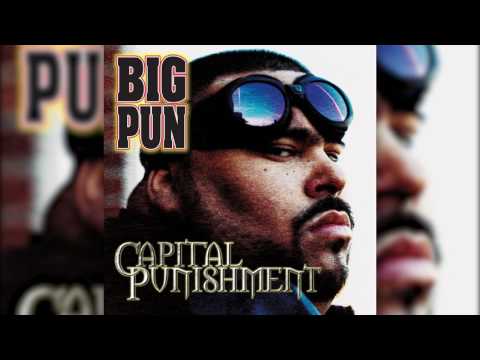 Big Pun - Still Not a Player (CLEAN) [HQ]