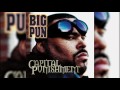 Big Pun - Still Not a Player (CLEAN) [HQ]