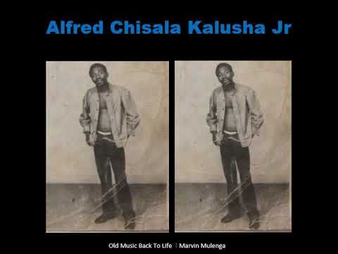 Alfred Chisala Kalusha Jr – Natomboka Ku Munga (Kalindula Music)