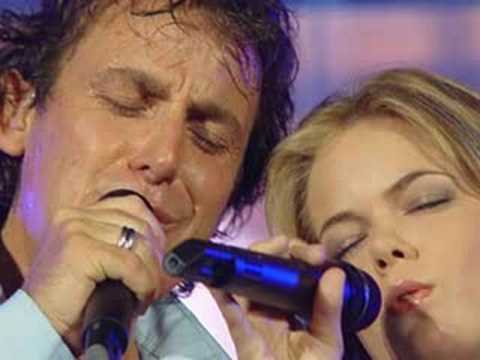 Marco Borsato ft. Sita Vermeulen - Lopen over het water  !