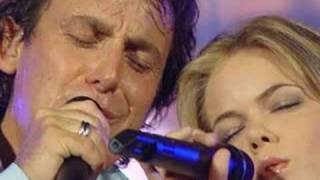 Marco Borsato ft. Sita Vermeulen - Lopen over het water  !