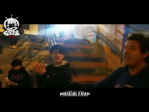 ICON VS RSG VS PACKTO VS SPRINT - FILTROS - SANGRE NUEVA HIDROBARRAS #3