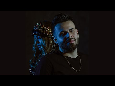 DJ Red-R ft. Dashni Morad - Hands Up For Erbil