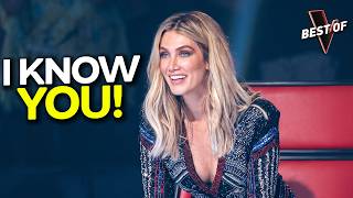 They Were FAMOUS Once...Then The Voice Gave Them Another Shot | Top 3