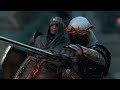 For Honor - Что с игрой в 2023 году?
