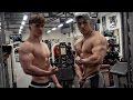 BICEPS ALMOST EXPLODED | Whatever It Takes