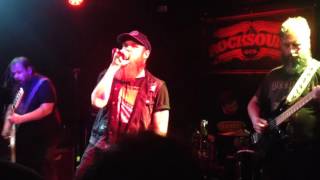 Greenleaf - Golden Throne [HD] Rocksound BCN