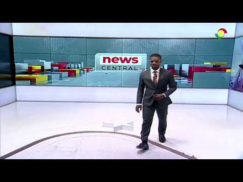 LIVE: News Central || 22-07-2025