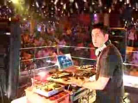 Part 2 DJ Skribble- AE /StudentCity.com VIP- Jessie's Girl