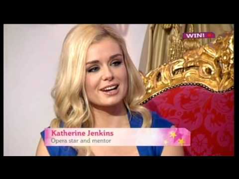 Popstar To Operastar - This Morning