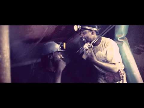 Kamba Na Ngazi - Miners Crew ft.  Bou Nako.(Music Video)