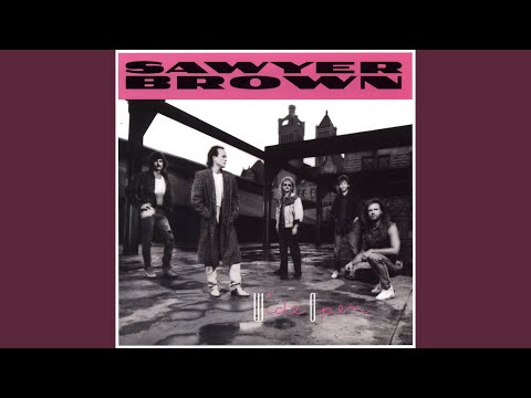 What Am I Gonna Tell My Heart - Sawyer Brown