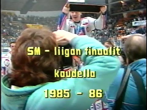 Terästä ja Tapparaa