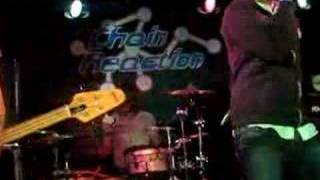 Secret and Whisper - Vanishings Live