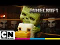A Minecraft Movie Final Trailer Cartoonnetworkuk