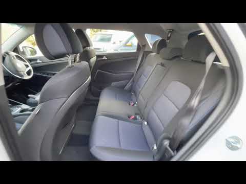 Hyundai Tucson 1.7 TS SE Navigation