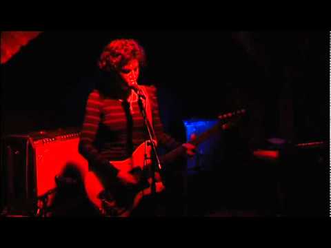 Carla Bozulich @ rhiz, Vienna: Marmelade