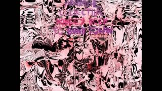 Animal Collective-New Town Burnout(Shabazz Palaces Remix)