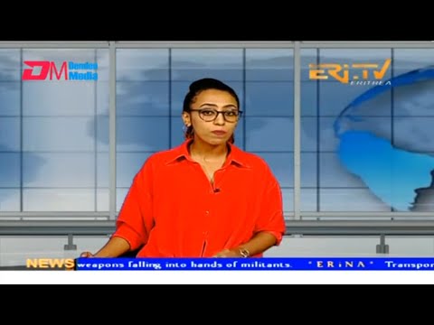 News in English for September 5, 2023 - ERi-TV, Eritrea