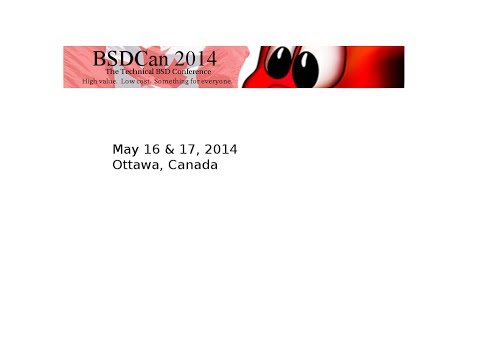 LibreSSL: The first 30 days, and what the Future Holds